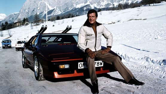 Celebrities στα χιόνια, οι φωτογραφίες