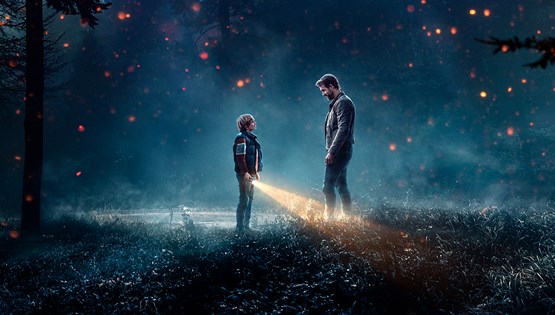 Αξίζει τελικά να δεις το "Επιχείρηση Άνταμ" στο Netflix;