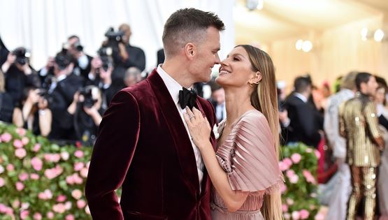 Γιατί Gisele και Tom Brady ζουν χωριστά τον τελευταίο μηνα;