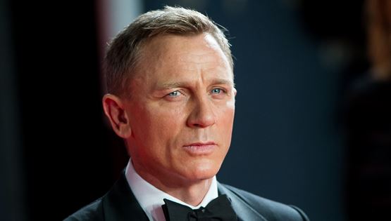 Ομοφυλόφιλος ο χαρακτήρας του Daniel Craig στο Knives Out;