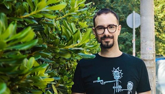 Ο Βαγγέλης Γιαννίσης θα μπορούσε να είναι ο Έλληνας Jo Nesbø