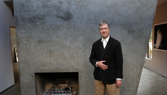 Μια ματιά στο απίθανο σπίτι του David Lynch - Πόσο πωλείται