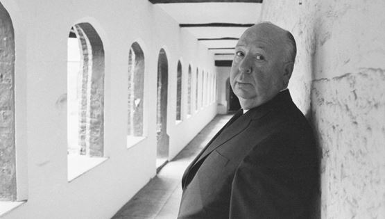 Όταν ο Alfred Hitchcock, ο Orson Welles και ο Stanley Kubrick μεγαλουργούσαν στα παρασκήνια