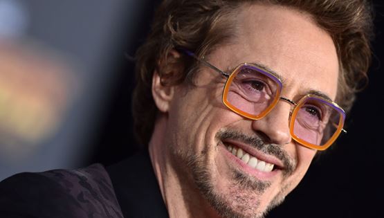 O Robert Downey Jr. παραμένει ένας ερωτευμένος σύζυγος
