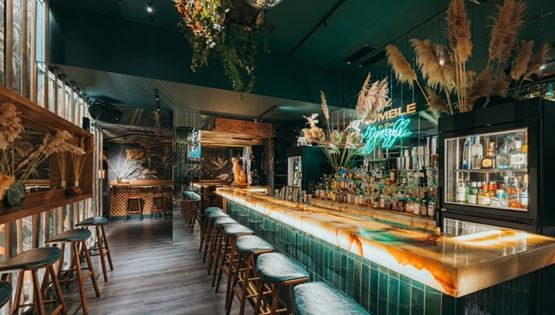 Τα αθηναϊκά μπαρ της λίστας 51-100 των The World’s 50 Best Bars 2024