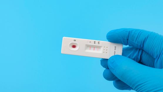 Self test για κορονοϊό: Ένας οδηγός