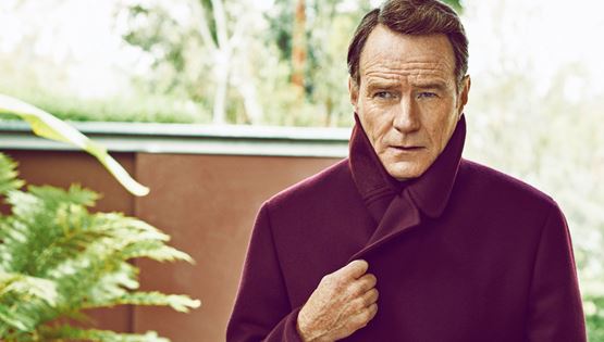 Οι σπουδαίες ερμηνείες του Bryan Cranston