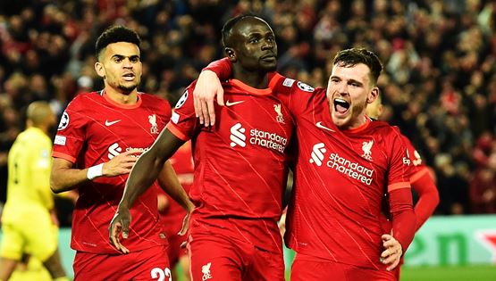 Μπορεί η Λίβερπουλ να κατακτήσει τα πάντα;