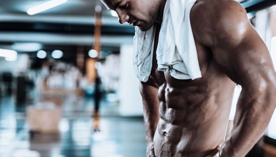 Γιατί δεν πρέπει να παραμελείς τους κοιλιακούς σου