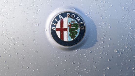 Alfa Romeo Milano vs ιταλική κυβέρνηση. Αλλά γιατί;