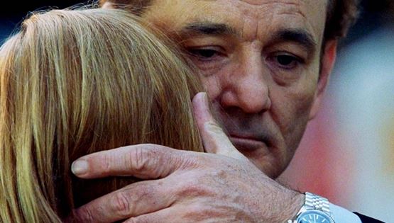 Λύνοντας το αινιγματικό τέλος του Lost in Translation, 20 χρόνια μετά