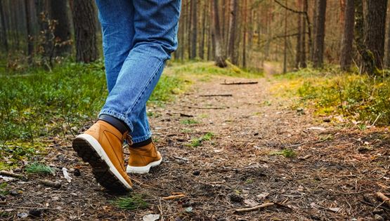 Γιατί χρειάζεσαι το καθημερινό περπάτημα