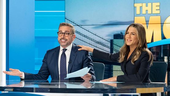 Mεγάλα ονόματα κάνουν καριέρα στη μικρή οθόνη