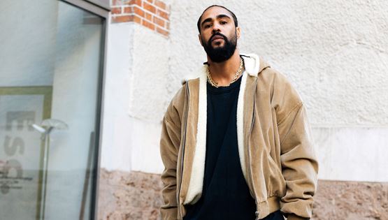Fear of God: Το νέο μεγάλο όνομα του streetwear