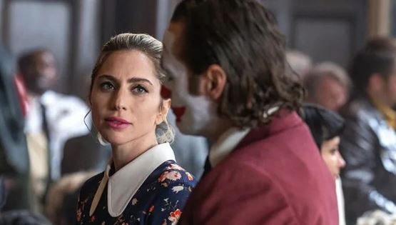 Πρώτη ματιά στο Joker: Folie à Deux