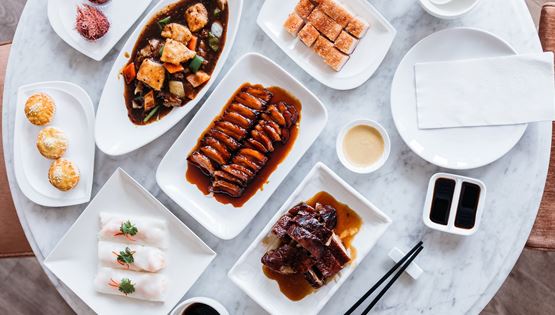 Ήρθε η ώρα να μιλήσουμε για τη σάλτσα XO