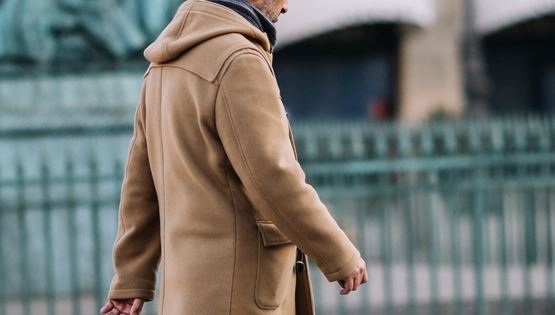 Ο καλύτερος τρόπος για να φορέσεις το καμηλό παλτό φέτος τον χειμώνα