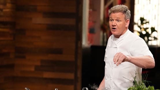 Οι πλουσιότεροι σεφ στον κόσμο και οι απίστευτες περιουσίες τους