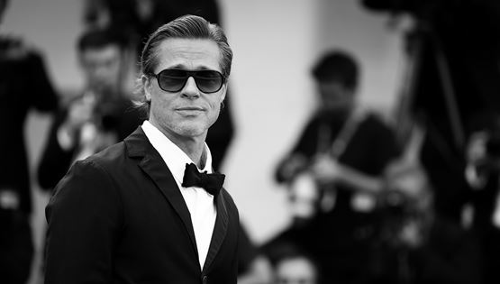 Η νέα καριέρα του Brad Pitt μόλις ξεκίνησε