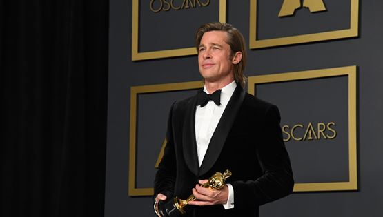 O Brad Pitt έχει μετανιώσει για μία συγκεκριμένη ταινία