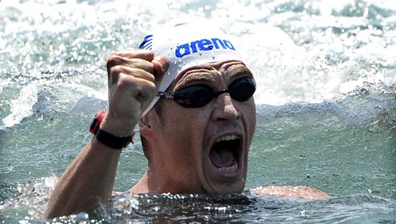 Ο Σπύρος Γιαννιώτης είναι ο επιμένων που στο τέλος νικά