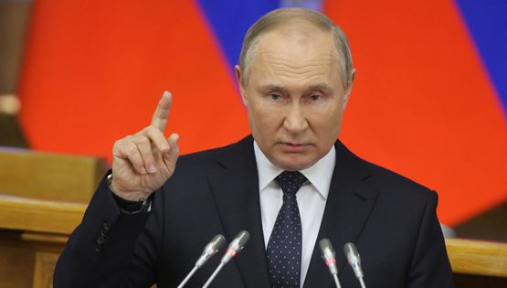 Η Ελλάδα στη μαύρη λίστα της Ρωσίας