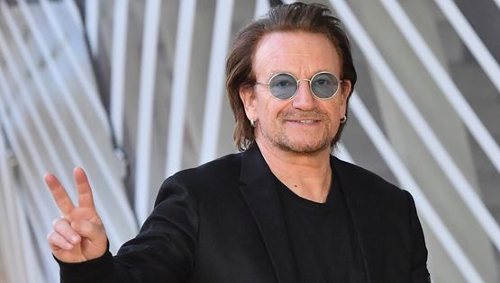 Όταν ο Bono είχε hangover παρέα με τον Barack Obama στον Λευκό Οίκο