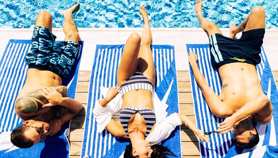 #SeasonFavorites| Ανακαλύπτοντας τα πιο άνετα και κομψά μαγιό