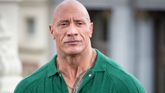 Στο The Smashing Machine, ο Dwayne Johnson γίνεται Mark Kerr