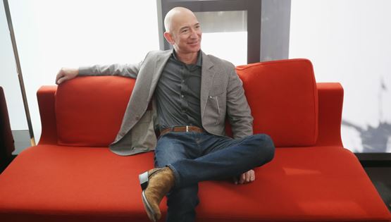 Οι χώρες με τους περισσότερους δισεκατομμυριούχους