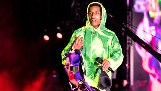 Οι ράπερς που ντυνόμαστε σαν κι αυτούς χωρίς να το καταλαβαίνουμε