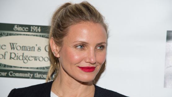 Η Cameron Diaz αποσύρεται ξανά από τον κινηματογράφο