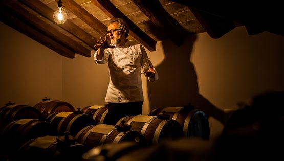 Casa Maria Luigia: Το B&amp;B του Massimo Bottura στην Μόντενα