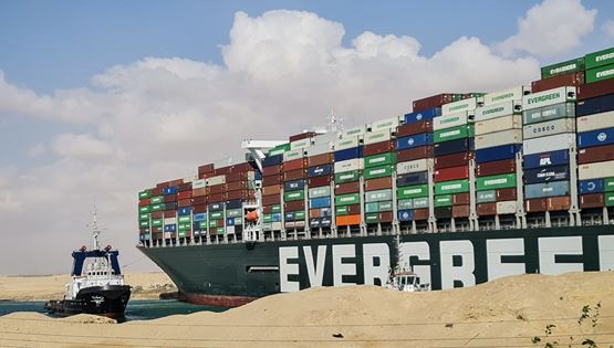 Ποιους και πώς θα επηρεάσει το περιστατικό στη Διώρυγα του Σουέζ