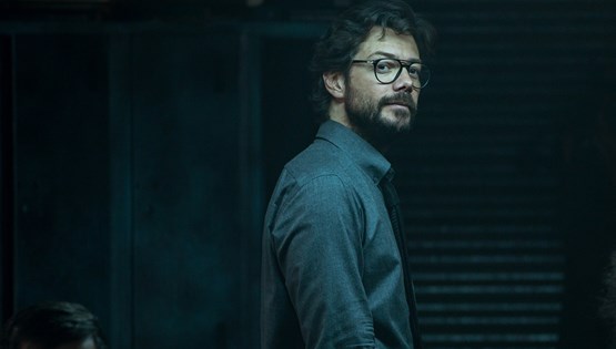 Όλα όσα γνωρίζουμε για την 5η σεζόν του La Casa de Papel