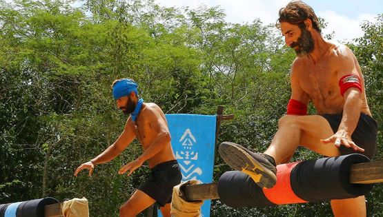 Πώς να προπονηθείς για το Survivor