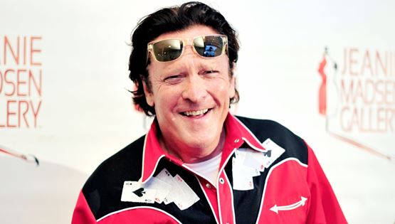 Πέθανε ο ηθοποιός Michael Madsen-Ήταν γνωστός για τους ρόλους του στα Reservoir Dogs και Kill Bill
