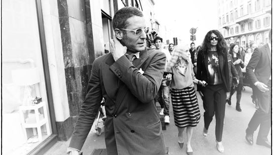 Sprezzatura: Η τέχνη του επιμελώς ατημέλητου