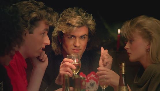 Κι όμως, το Last Christmas των Wham! έγινε 40 ετών