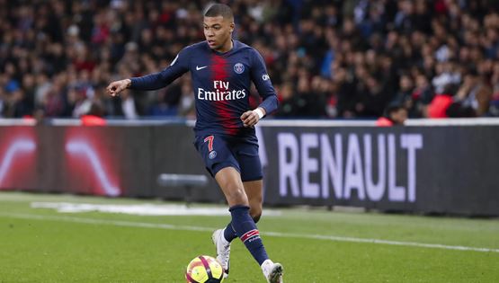 Ο Kylian Mbappe είναι το μέλλον του ποδοσφαίρου
