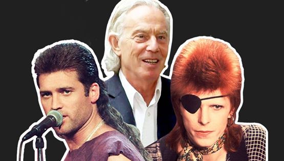 Η ιστορία του Mullet, του πιο cult trend όλων των εποχών