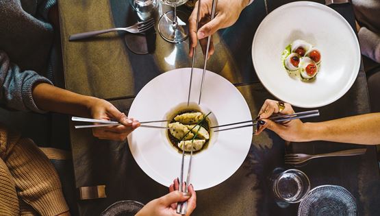 Ψήφισε τα αγαπημένα σου νέα εστιατόρια και μπαρ στην Αθήνα