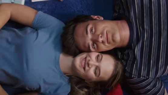 H πραγματική ιστορία πίσω από το 2 Hearts που βλέπουν όλοι τώρα στο Netflix