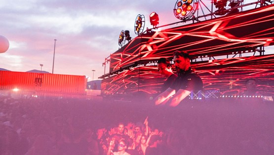 5 λόγοι για να πάμε-και φέτος- στο Φεστιβάλ Αθηνών &amp; Επιδαύρου