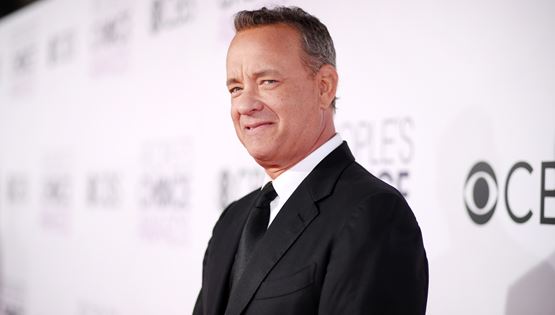 Ο Tom Hanks υπήρξε υπηρέτης της Cher