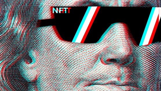 NFT: Η λέξη της χρονιάς για το 2021