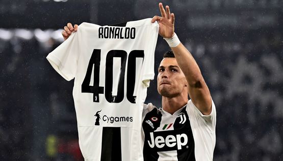 O υπέρμετρος εγωισμός του CR7 πληγώνει τον Cristiano Ronaldo