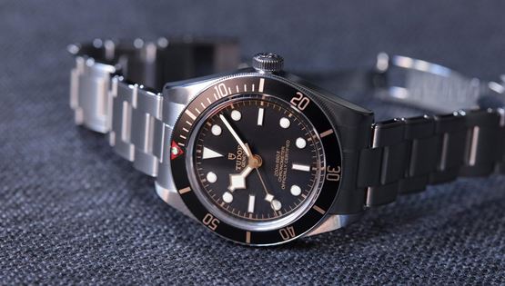 Tudor: To brand για τους λάτρεις της ωρολογοποιίας