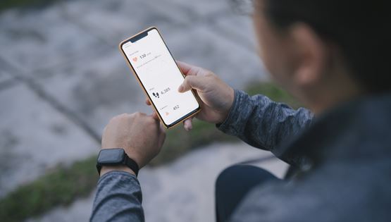 Σε 5 χρόνια τα smartphones θα προβλέπουν τον κίνδυνο θανάτου
