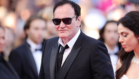 O Quentin Tarantino αποκάλυψε σε ποιον σκηνοθέτη 'χρωστάει' την καριέρα του
